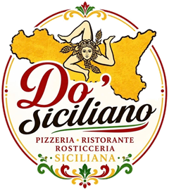 Stemma Do' Siciliano — pizzeria e rosticceria siciliana